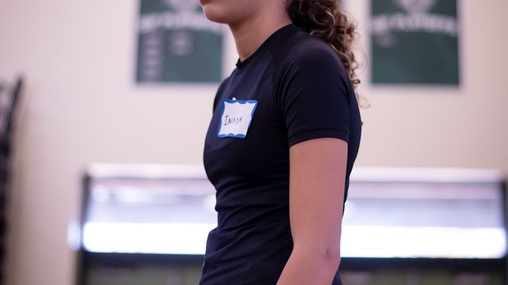 I Made the Team! Please help Me Represent Region 9 in Mexico campaign photo, 1 of 8