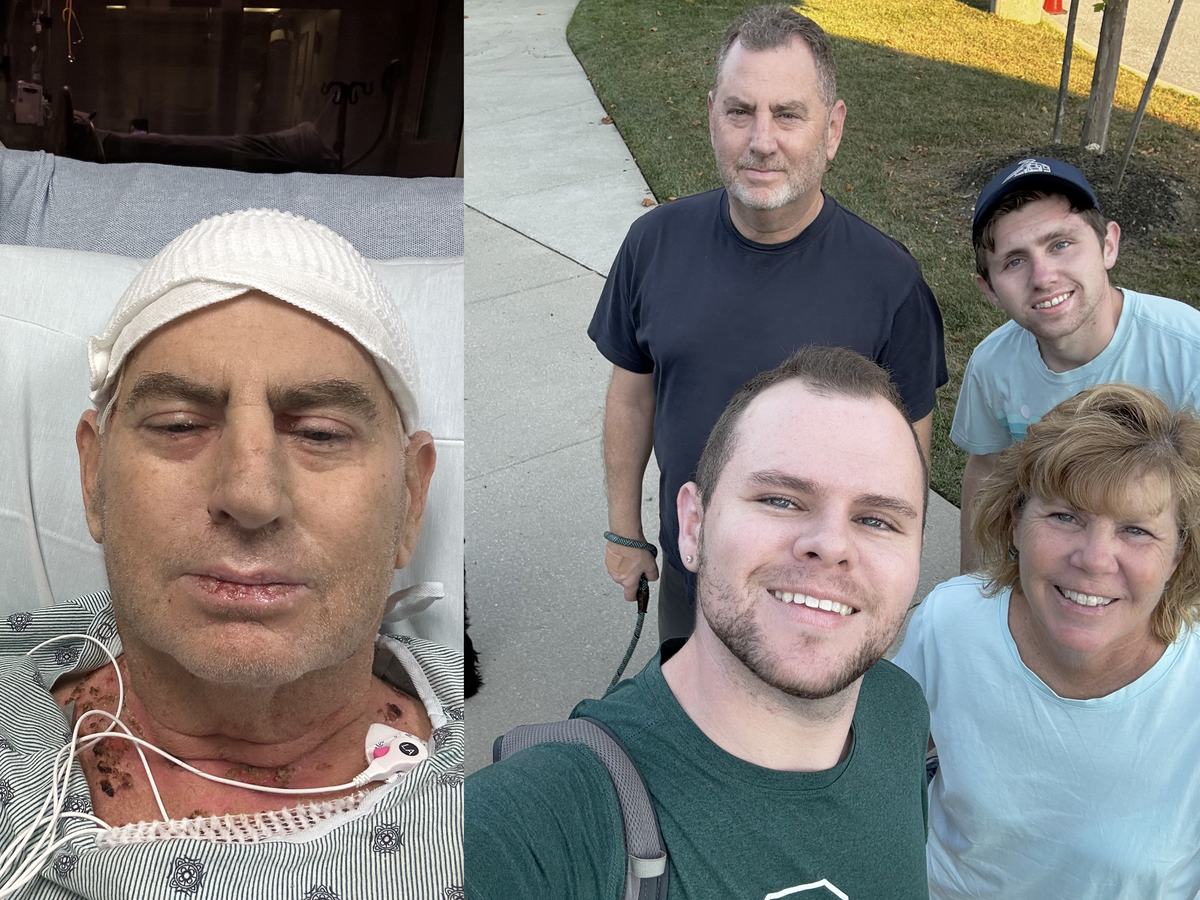 Fundraiser for Markus Allen by Andrew Hostetler : Help Mark Get Life ...