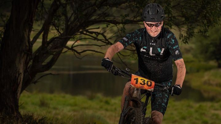 Snowies MTB Charity Ride 2022 campaign photo, 1 of 3