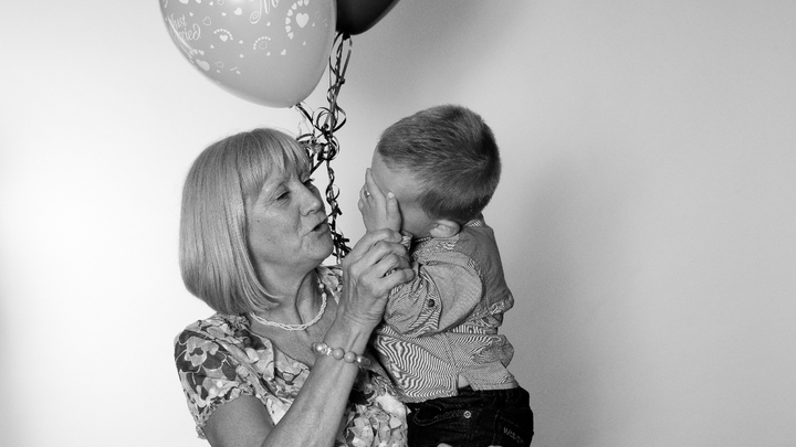 Main fundraiser photo
