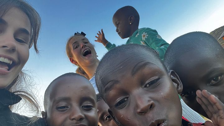 Photo de la campagne Tanzania School Project, 1 sur 2