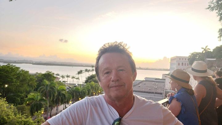 Main fundraiser photo