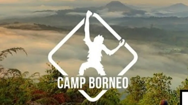 Elliott’s Borneo Trip 2027 campaign photo, 1 of 3