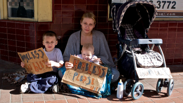 Help Krystal Rebuild for Her Children campaign photo, 1 of 3