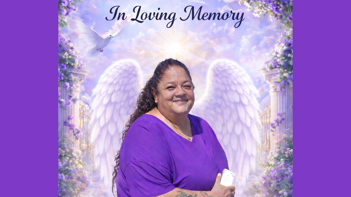 Honoring MaryHelen with a Proper Farewell campaign photo, 1 of 2