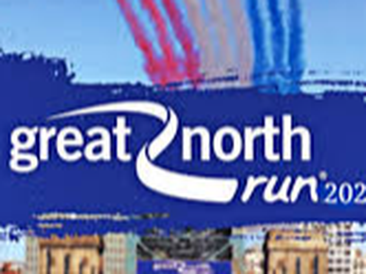 Great North Run for Bee Unique: Supporting Autistic Children campaign photo, 1 of 2