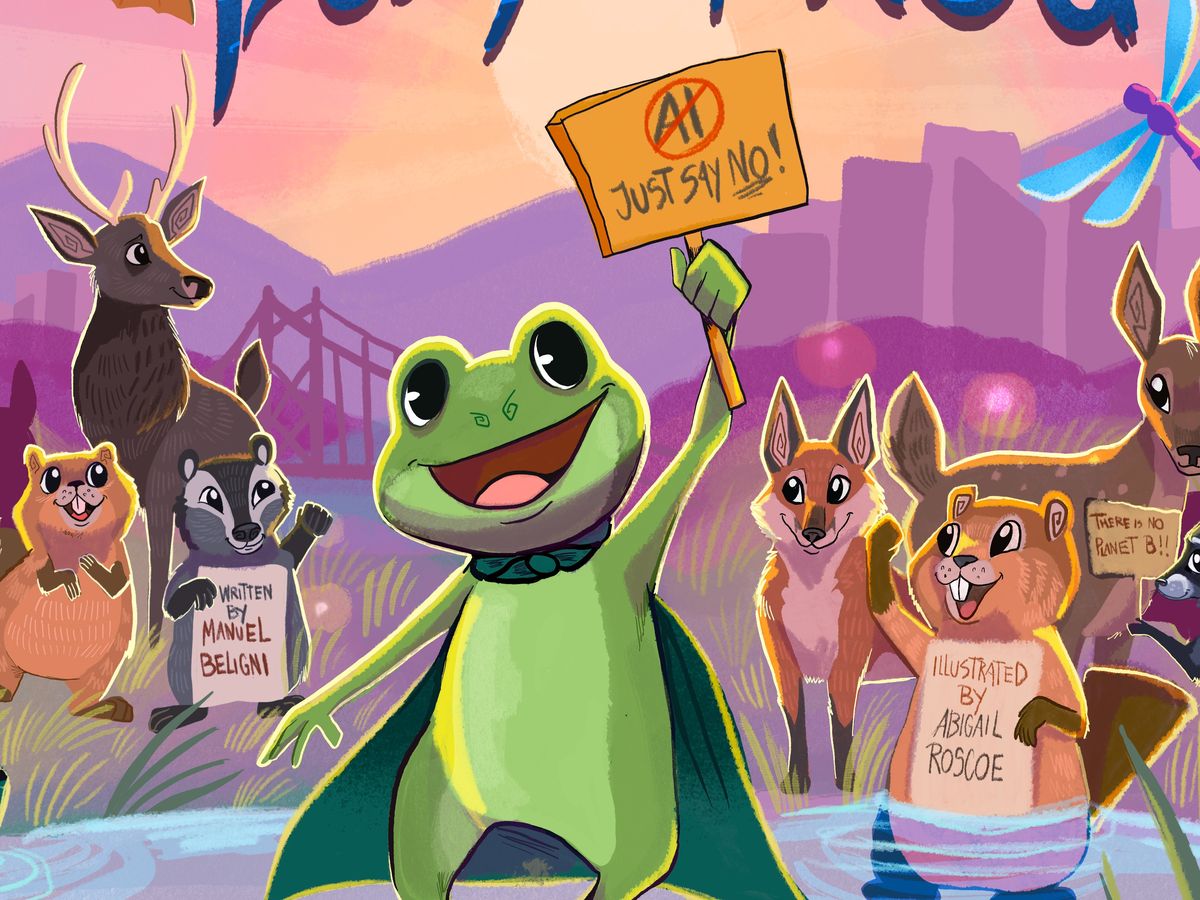 Fundraiser’s main image
