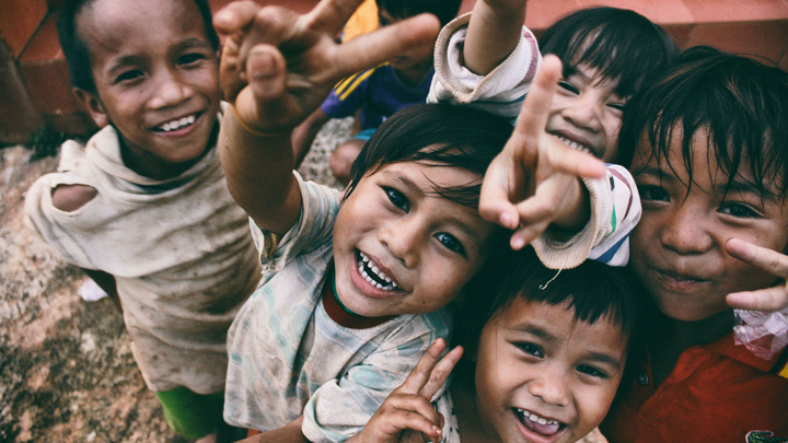 Nutritional Education for Children with Anemia in Peru campaign photo, 1 of 8