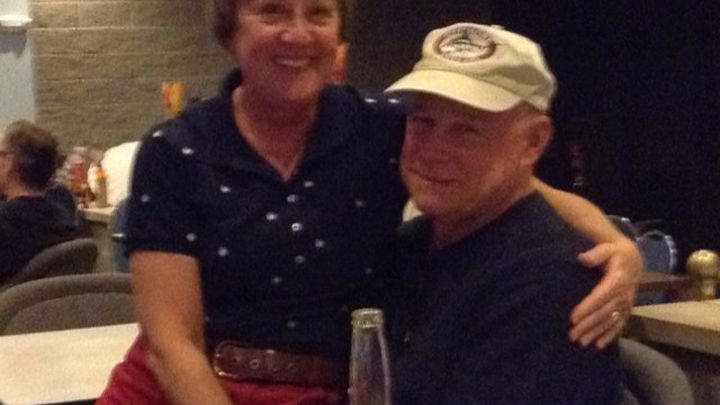 Main fundraiser photo