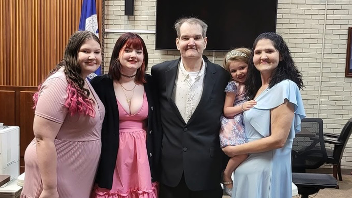 Main fundraiser photo