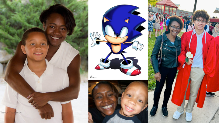 Main fundraiser photo