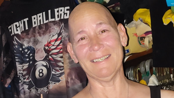 Help Our Mother-in-Law Through Her Cancer Battle campaign photo, 1 of 8
