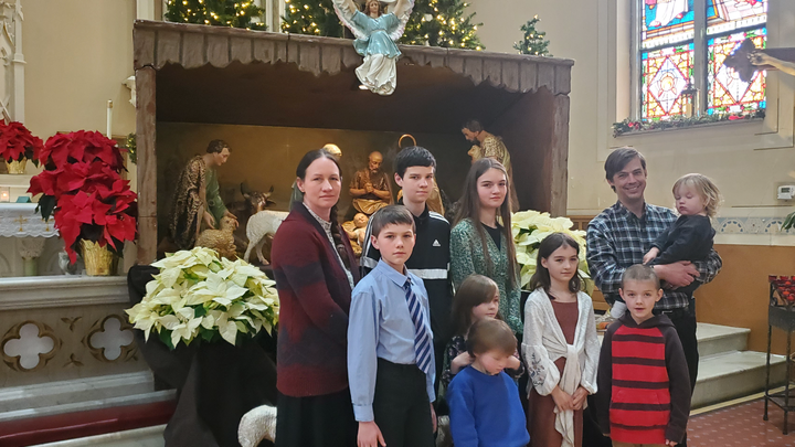 Main fundraiser photo