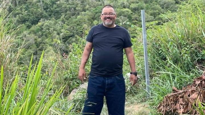 Support a Peaceful Burial in Puerto Rico campaign photo, 1 of 3