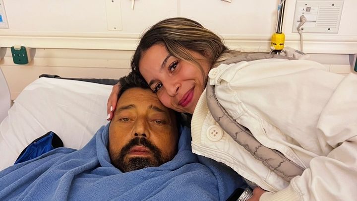 Please help my dad get the proper goodbye he deserves ❤️ campaign photo, 1 of 8