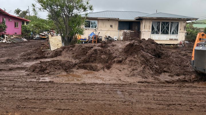 Help Our Family Rebuild After the Hurricane campaign photo, 1 of 8