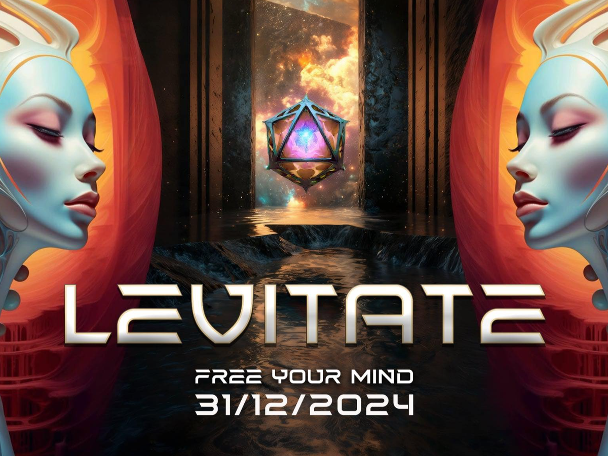 Unis pour Levitate, chaque don compte! campaign photo, 1 of 8