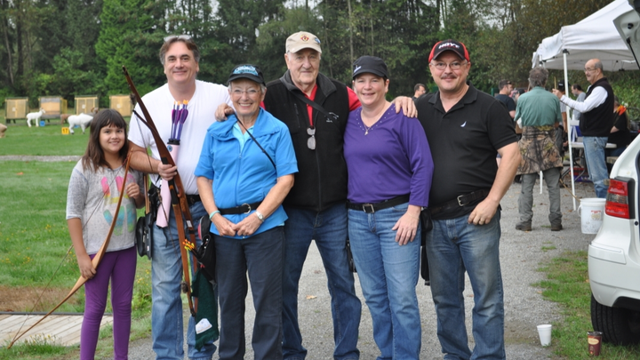 Main fundraiser photo