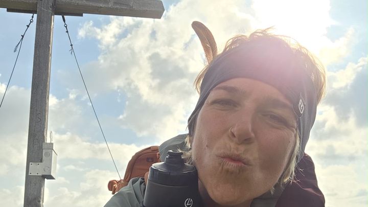 Nane‘s letzte Reise und Hilfe für Bini