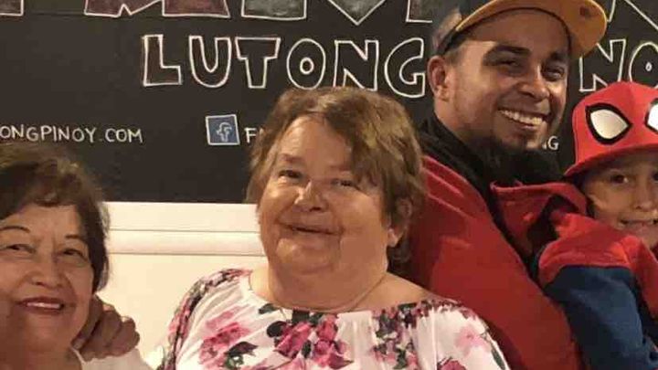 Main fundraiser photo