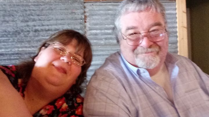 Support Tina and Scott get back on the Road and Repair Fund campaign photo, 1 of 3
