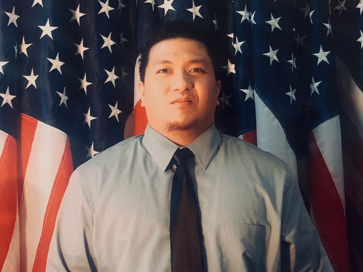 Fundraiser for Angelica Reyes by Rorie Rojo : Celebration of Life for ...