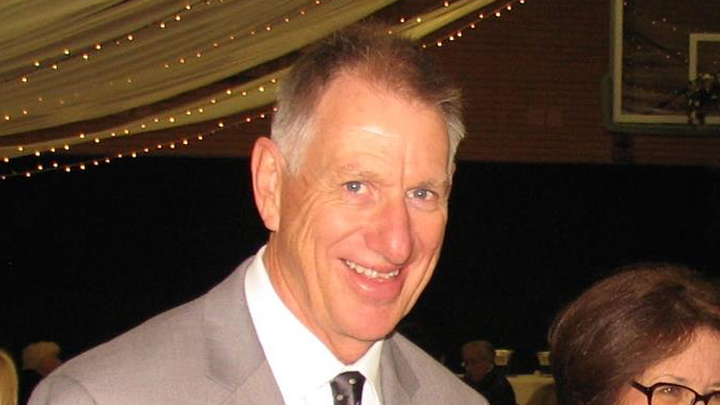 Main fundraiser photo