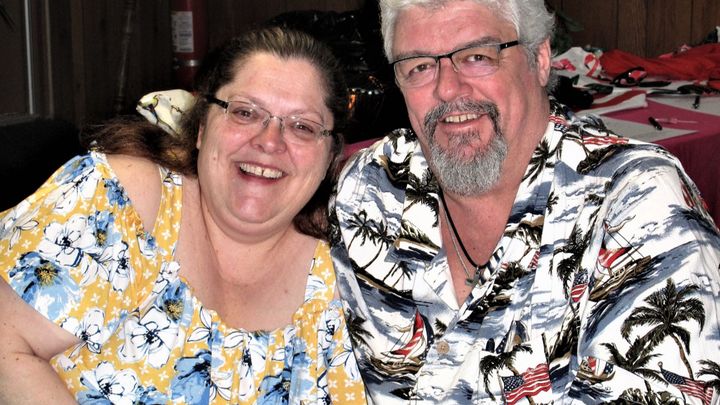 Main fundraiser photo