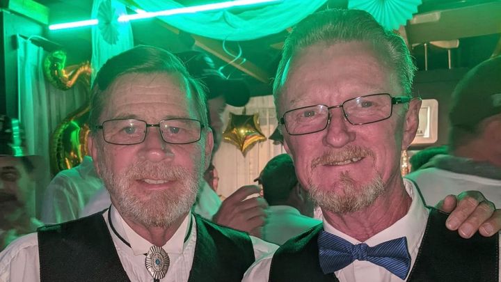 Main fundraiser photo