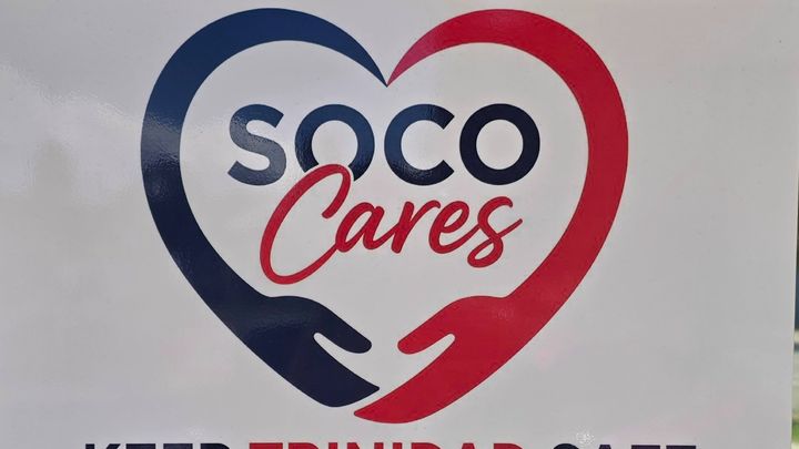 Help Keep Trinidad Safe Continue Its Vital Work campaign photo, 1 of 3