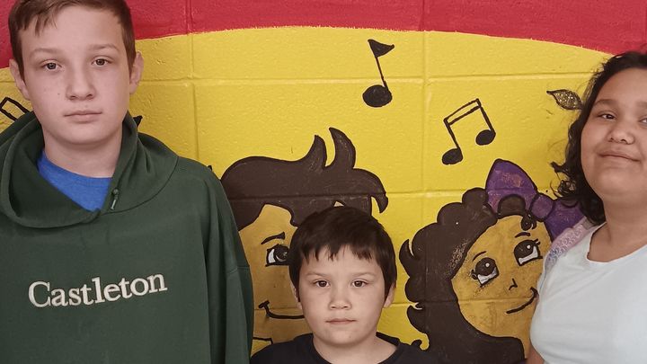 Main fundraiser photo