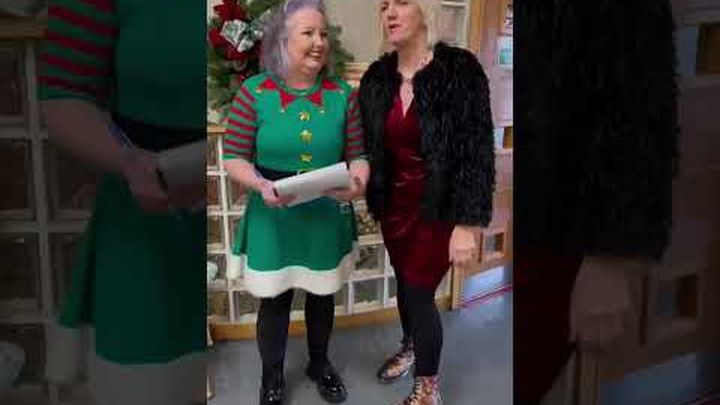 Christmas Day Dinner Tralee and Killarney 2025 video thumbnail, 1 of 5