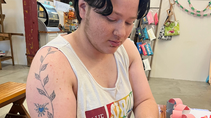 Help Max Achieve His Top Surgery Dream campaign photo, 1 of 7