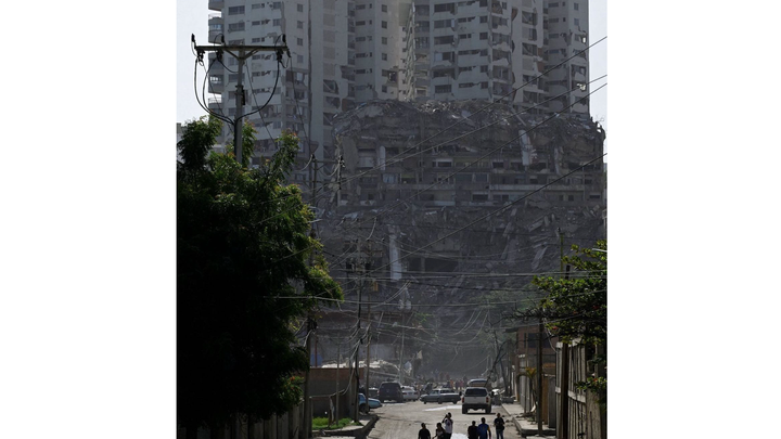 Help Families Rebuild After the Playa Grande Tragedy campaign photo, 1 of 6