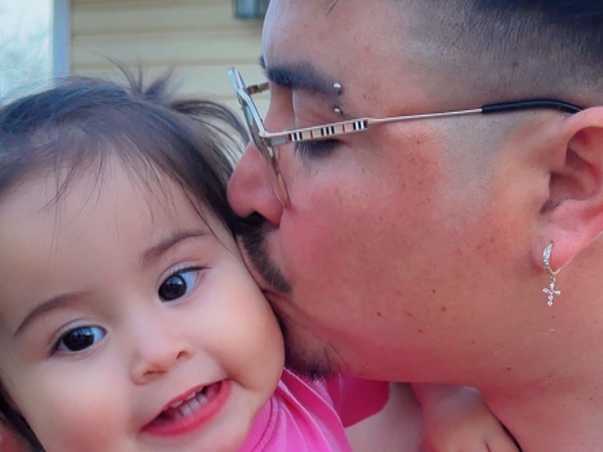 Support for Our Family During ICE Detention campaign photo, 1 of 7