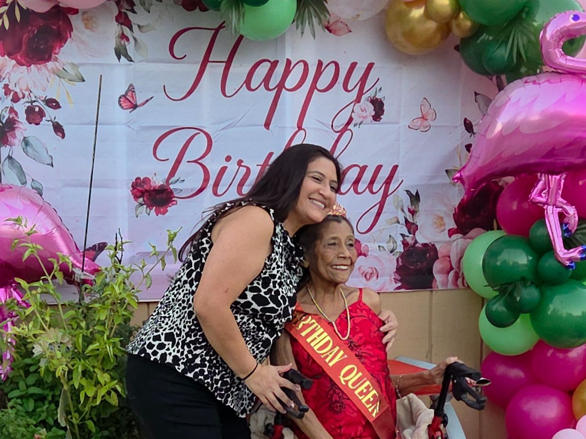 Fundraiser’s main image