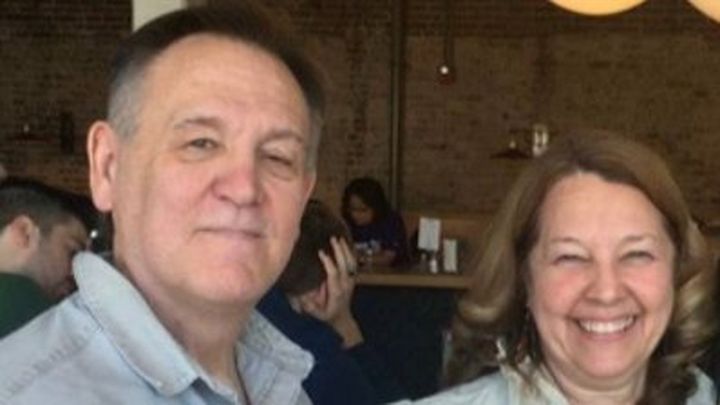 Support David Bunker and his battle with Lewy Body Dementia campaign photo, 1 of 3