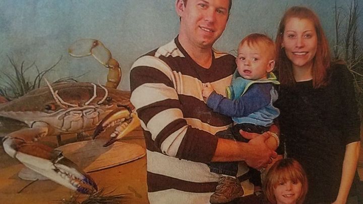 Main fundraiser photo