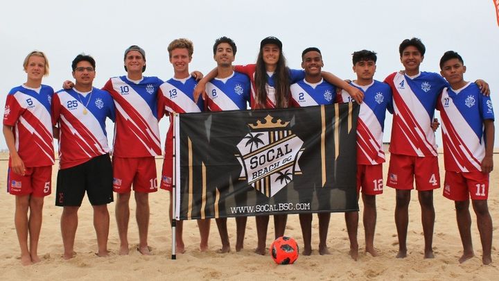 Main fundraiser photo