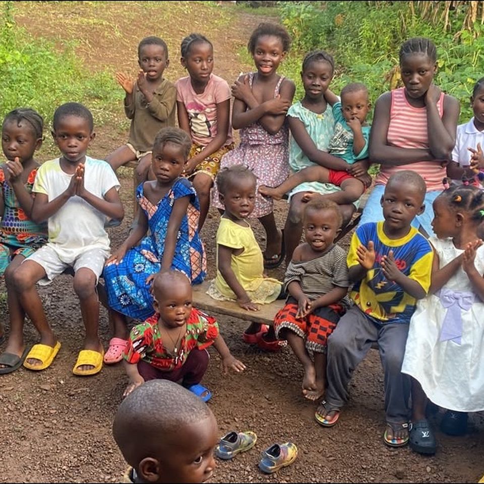 Breaking Disability Stigma in Sierra Leone