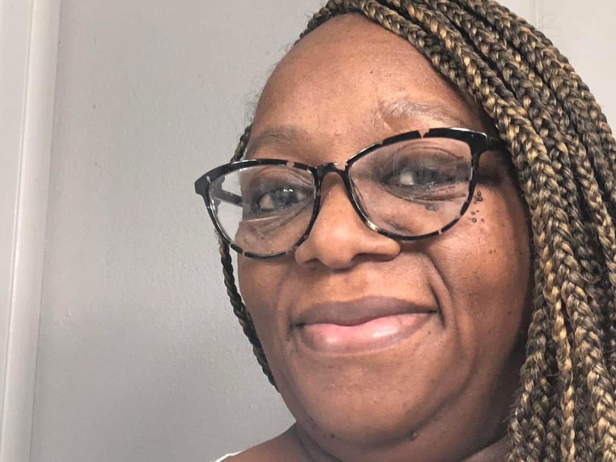Fundraiser for Phylicia Allen by Doris Lewis Lmt : Help Honor