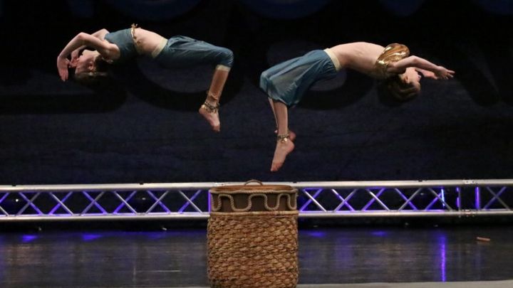 Main fundraiser photo
