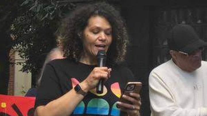 Nyiah Fundraiser for Sanyiah Cathcart by Coyote Claws : Community Aid for ...