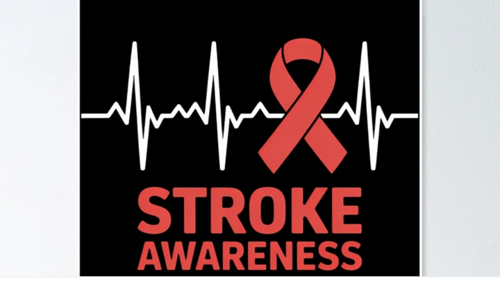 Support Jeffrey's Wife's Stroke Recovery campaign photo, 1 of 3