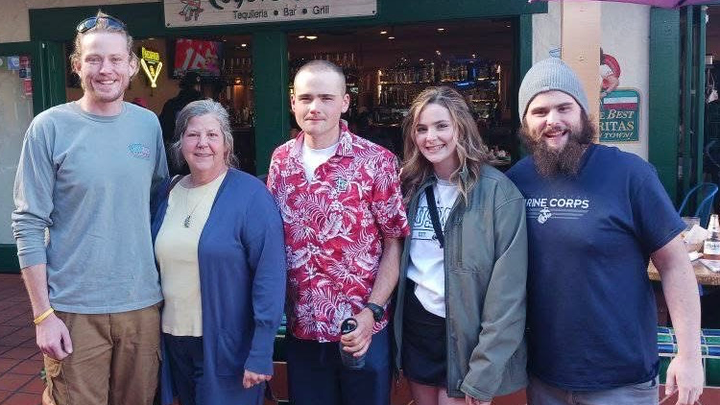 Main fundraiser photo