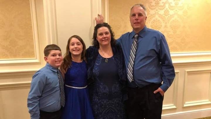 Main fundraiser photo