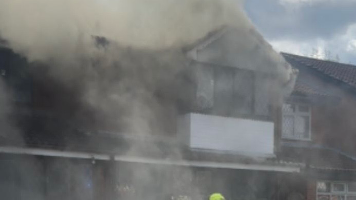 Help the Mahmood Family Rebuild After House Fire campaign photo, 1 of 7