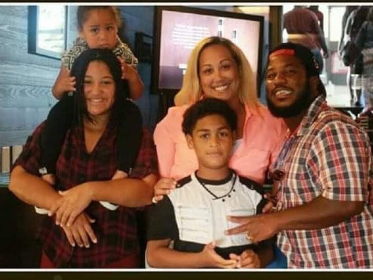 Fundraiser by Rosa Navarro : Love4Tony