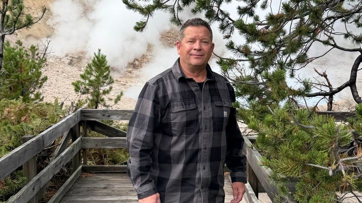 A Hero's Heart: Help Greg Smith Through Lifesaving Surgery campaign photo, 1 of 8