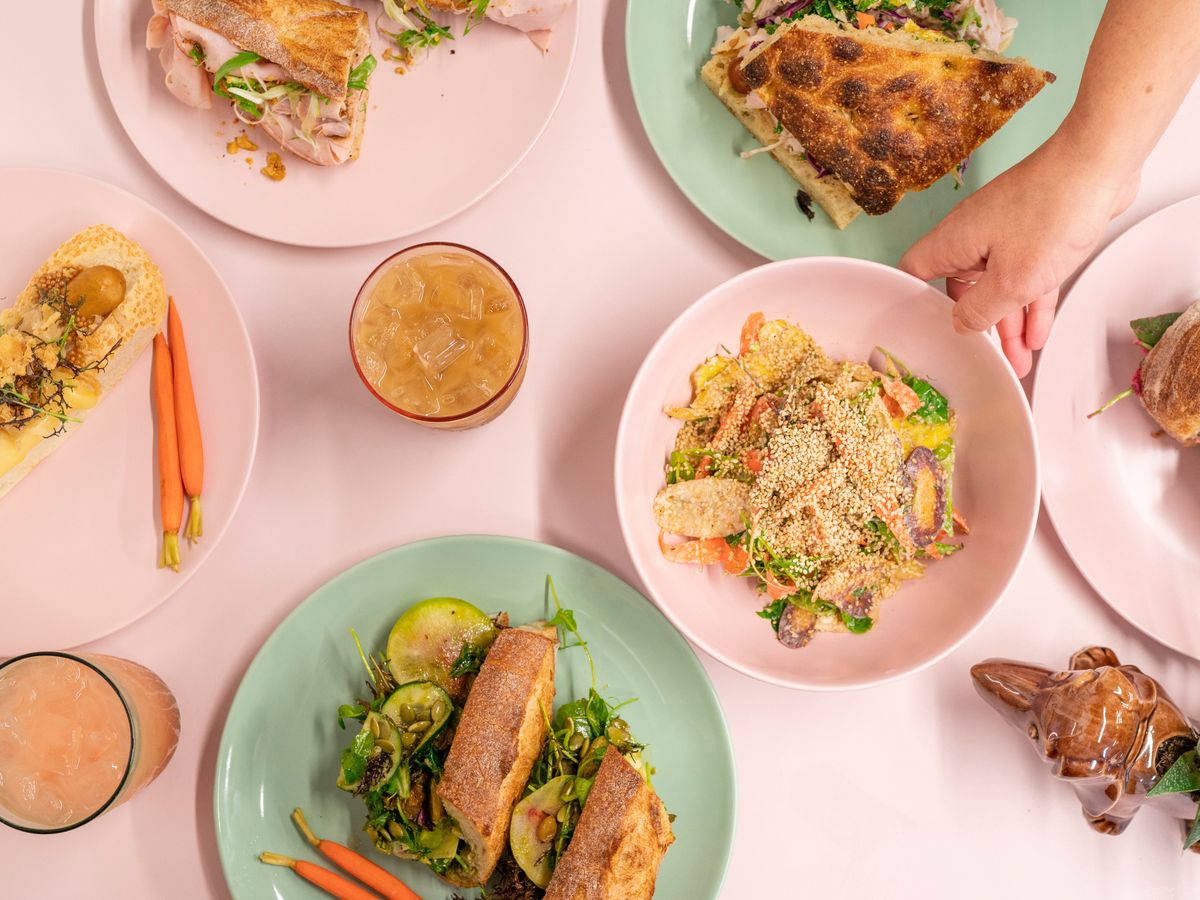 Fundraiser by Lauren Lemos : Help Save Wax Paper & Lingua Franca